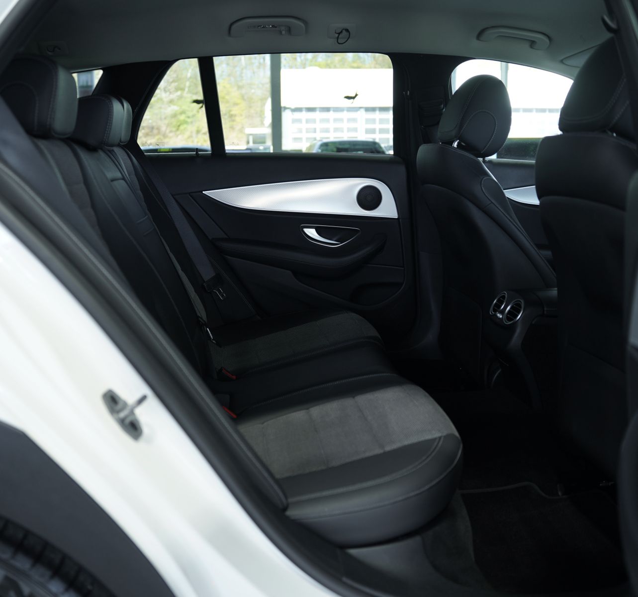 Mercedes Benz E 220
