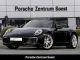Porsche 991 Carrera Cabriolet/20-Zoll/PDK/ParkAssistent