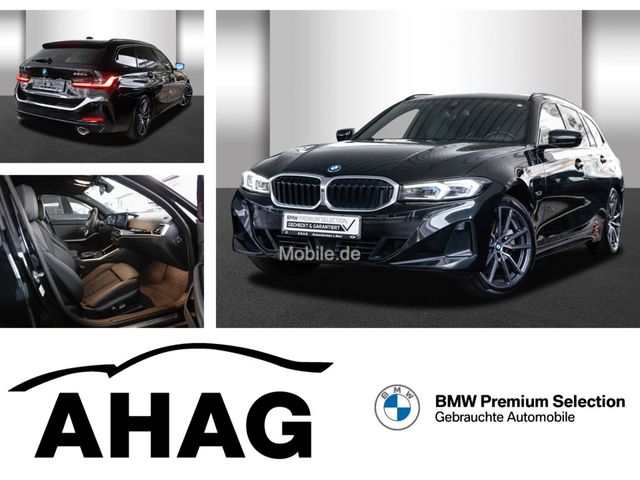 BMW 330e xDrive Touring Automatic Innovationsp. HIFI