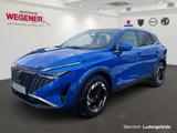 Nissan QASHQAI N-CONNECTA e-POWER Winter Komfort PGD - Nissan Qashqai: Blau