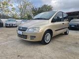 Fiat Multipla 1.9 MJT Emotion - Fiat Multipla: Emotion