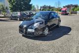 Alfa Romeo ALFA ROMEO MiTo 1.4 T 140 CV M.air S&S TCT Racer - Alfa Romeo MiTo: Automatik