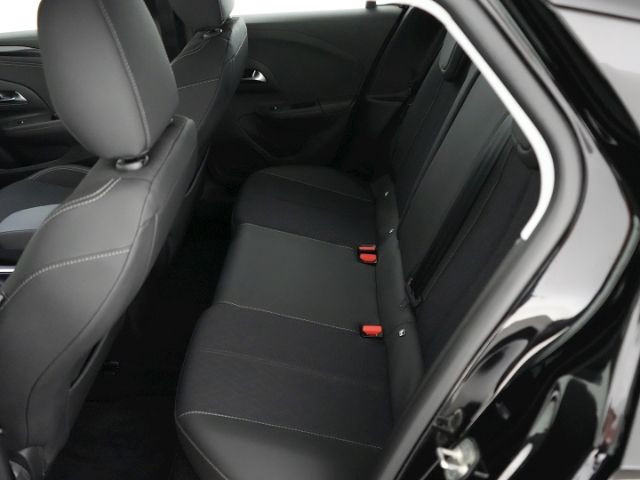 Corsa F ELEGANCE AT+LED+RÜCKFAHRKAMERA+KLIMA+ALU
