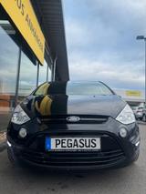 Ford S-MAX Business Edition 7 Sitzer Familienauto PKW - : Van, Familienauto