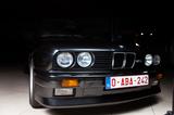 BMW M3 E30 sheckheftgepflegt, 2 besitzer, unfallfrei - BMW M3: E30