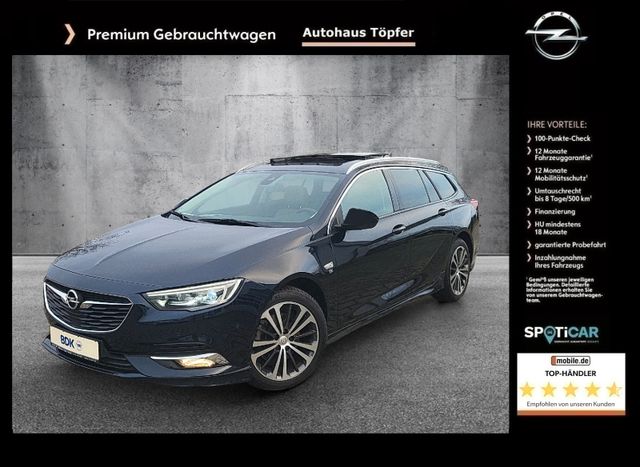 Opel Insignia B ST Premium "Innovation" Panorama/OPC