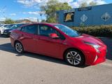 Toyota Prius - gebrauchte Toyota Prius aus dem Jahr 2018