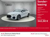 Audi A3 Sportback S line 30 TFSI S tronic - Audi A3: Kombi