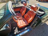 Audi Herbstknaller TT Quattro Roadster - Audi aus 2004: Cabrio