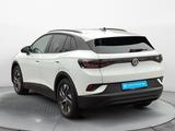 Volkswagen ID.4 Pro Move 77kWh LED Kamera Navi Sitzheizung - Volkswagen ID.4 Move