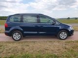 Volkswagen Sharan 2.0 TDI 4MOT BMotion Tech Comfortline...