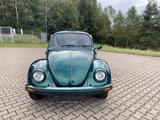 Volkswagen Käfer 1200 - Volkswagen Käfer aus 1980
