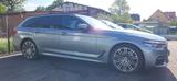 BMW 525d M-Paket Virtual Cockpit Soundpaket - BMW 525 in Erfurt