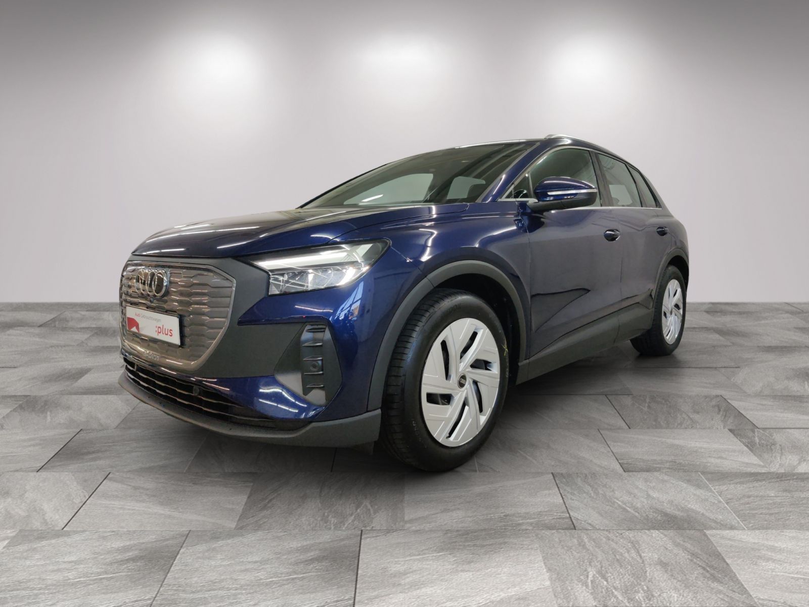 Audi Q4 e-tron - Bild 2