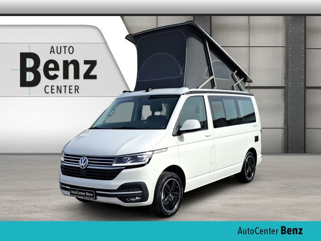 Volkswagen T6.1 CALIFORNIA OCEAN TDI DSG*TOP-EXTRAS*SOFORT*