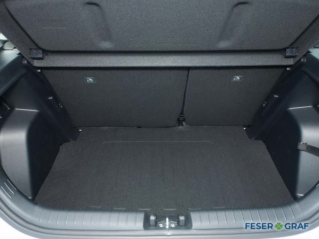 Hyundai i20 - Bild 9