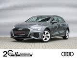 Audi A3 Sportback S line 35 TFSI +LED+NAVI+DAB+ - Audi A3 Vorführfahrzeuge: Sportback