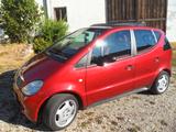 Mercedes-Benz A 160 Classic