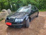 Skoda Superb 2.8 V6 Elegance Tiptronic Elegance - Skoda Superb: 2.8