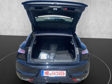 DS Automobiles DS4 PureTech Performance Line +AHK+HUD