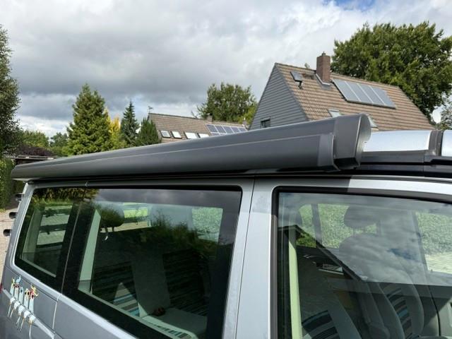 VOLKSWAGEN T5 CALIFORNIA BEACH 2.0 TDI 140CH - 4MOTION - BOITE MECANIQUE - CHAUFFAGE AUXILIAIRE