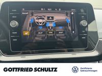 Volkswagen T-Cross - Vorschau Bild 19