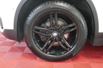 BMW X1 - 9