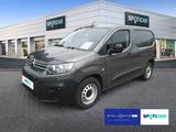 Citroën Berlingo L1 Basis Elektromotor 136 - Citroën Elektro Kastenwagen