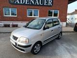 Hyundai Atos 1.1 Ole | HU NEU | Inspektion NEU - Hyundai Gebrauchtwagen von 2005