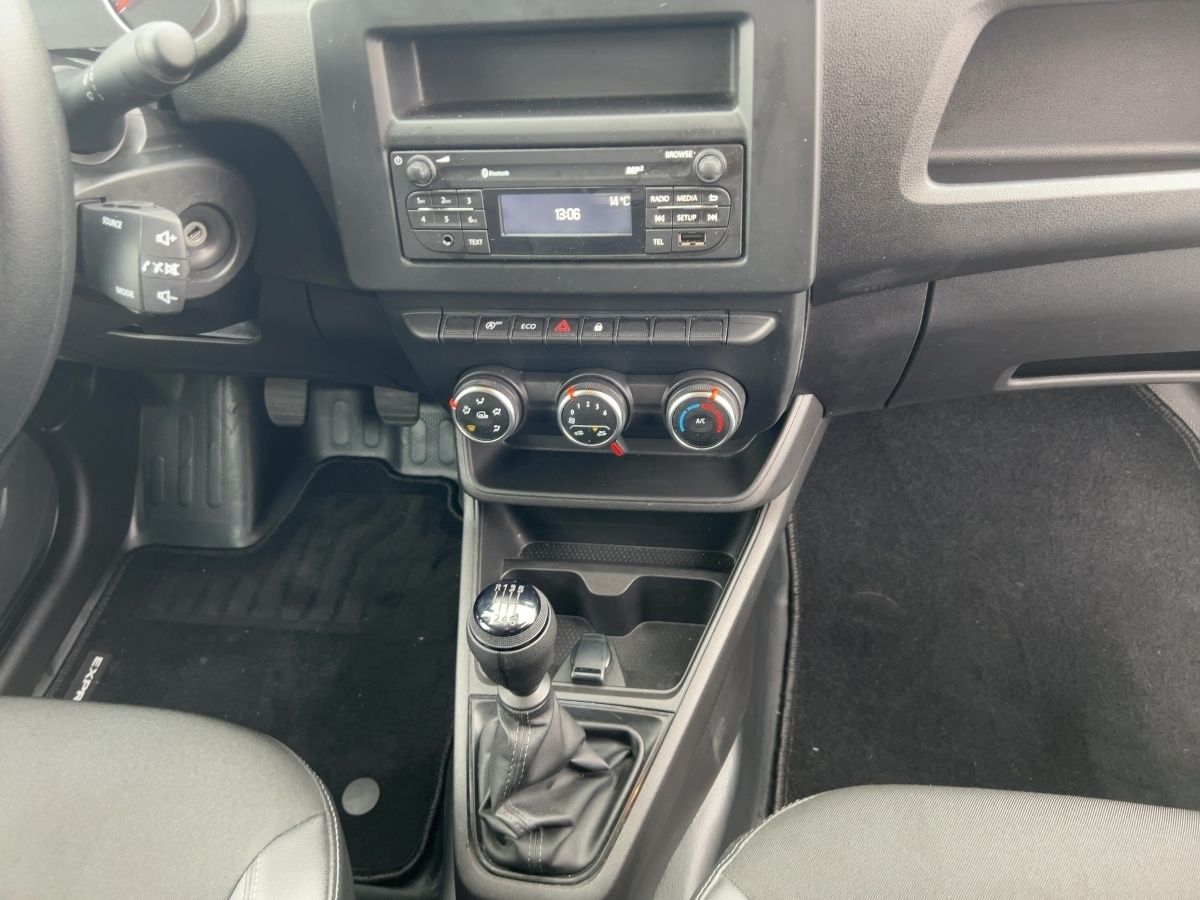 Renault Express - Bild 12