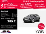 Audi Q4 40 e-tron 150 kW #FREI KONFIGURIERBAR# - Audi Q4 Neuwagen