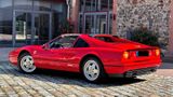 Ferrari 328 GTS  - Ferrari 328: Cabrio