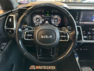 MYAUTOCENTER – Gebraucht- und Jahreswagen mit Werkstattservice in Pfaffenhofen Kia Sorento*KEYLESS*MEMORY*HEADUP*360°TOTWINKEL(CAM)