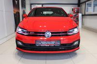 Volkswagen Polo VI GTI 2.0 TSI DSG CARPLAY+ACC+DIGICOCKPIT