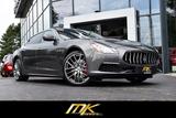Maserati Quattroporte GranLusso SQ4*EGSD*CARPLAY*NAV*BI-X - Maserati Quattroporte: Granlusso