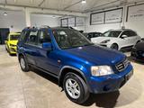 Honda CR-V 4X4 BENZINA UNICO PROPRIETARIO - Honda aus 2003