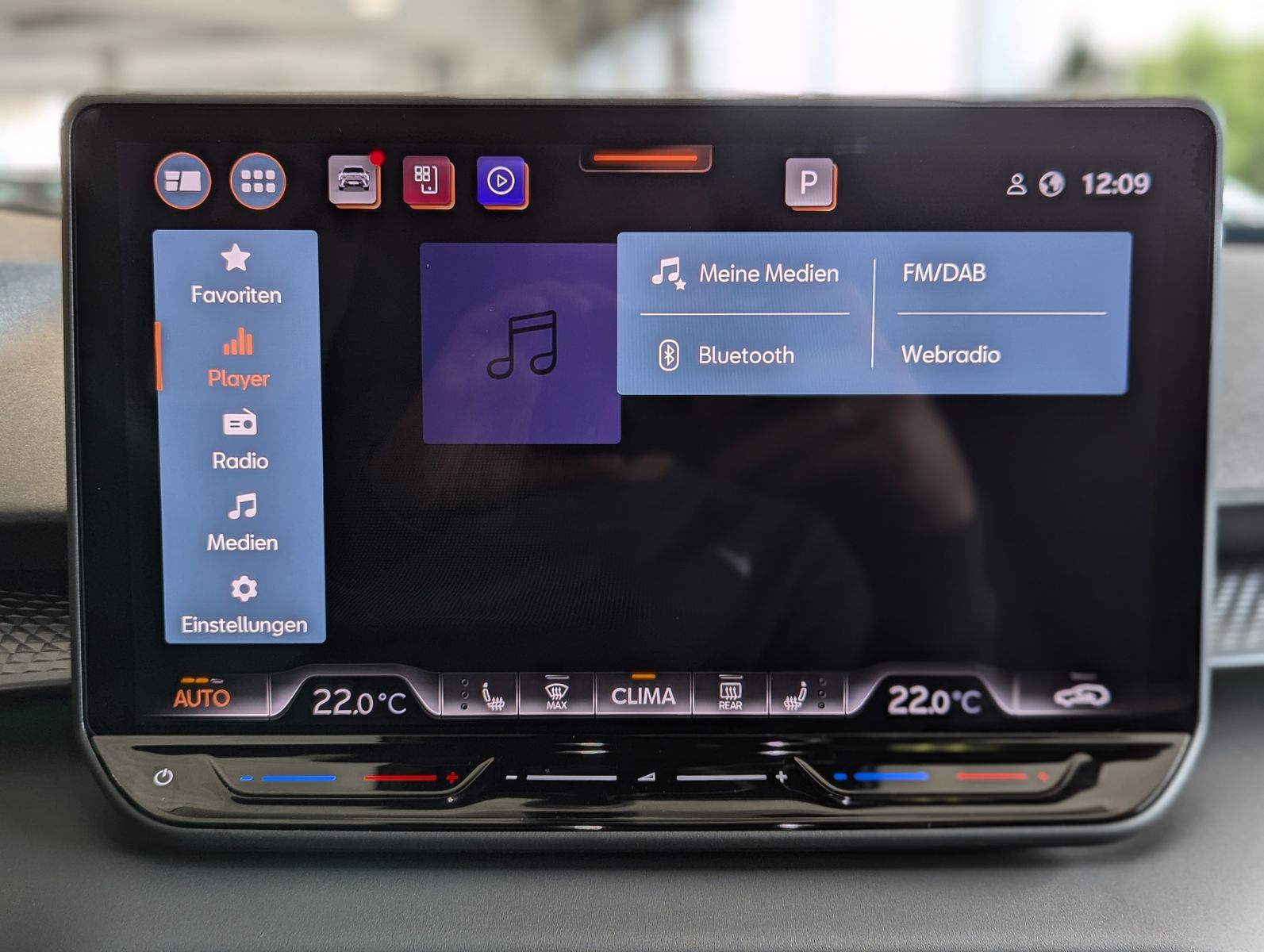 CUPRA Terramar 2.0 VZ 4D Drive-XL HUD Matrix Pano 20" - Image 39