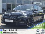 Skoda Superb iV Combi 1.4 TSI DSG SPORTLINE STANDHEIZU - Skoda Superb Plug-in Hybrid (PHEV) Gebrauchtwagen