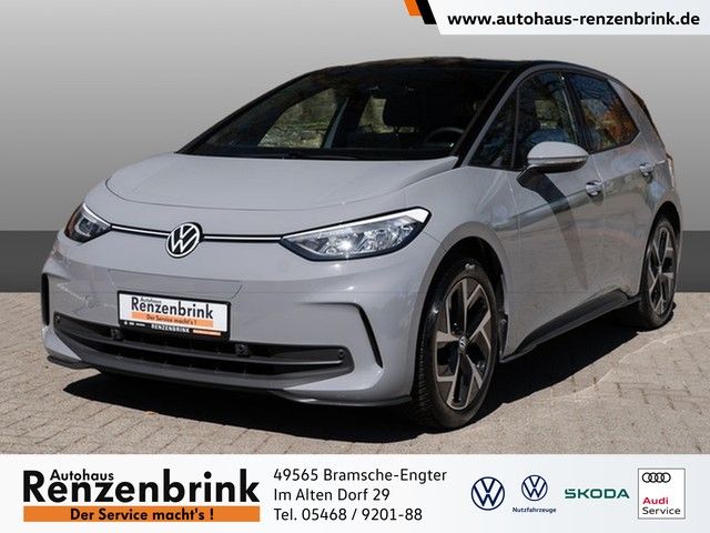 ID.3 Pro 58kWh Navi ACC Sitz- + Lenkradhzg.