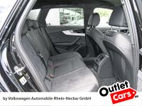 Audi A4 - Vorschau Bild 15