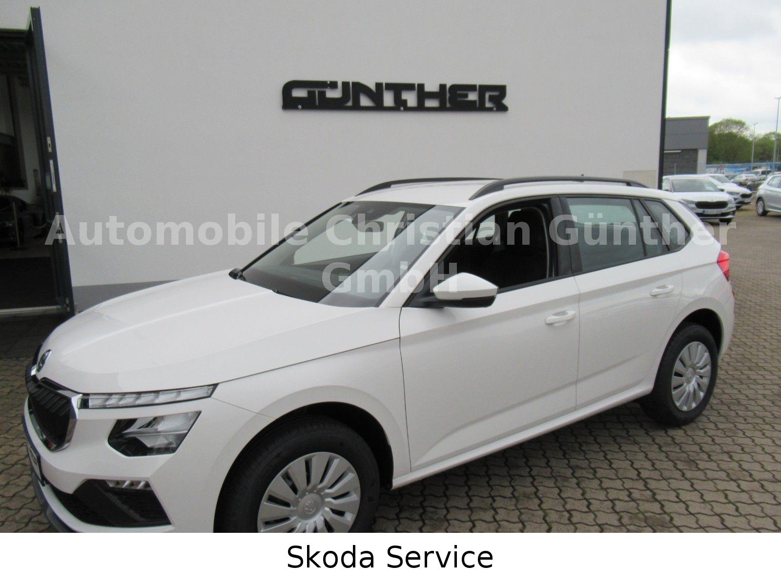 Skoda Kamiq Selection 1.0 TSI 70KW 5G LED SH