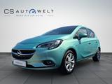 Opel Corsa E 1.4 Turbo SITZHEIZUNG/TEMPO/PDC/CARPLAY