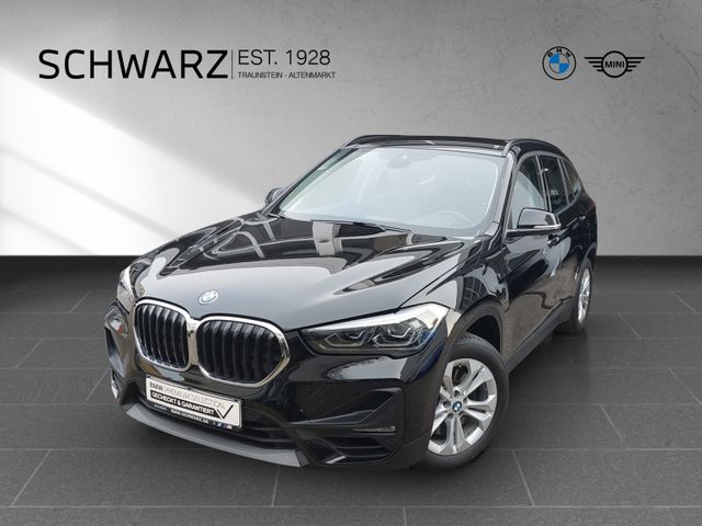 BMW X1 xDrive25e Advantage LED AHK RFK Navi