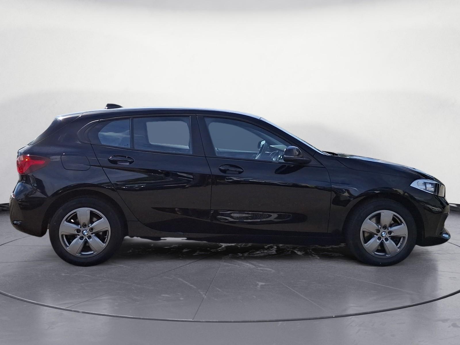 BMW 118 i Advantage PDC Sitzhzg. Vorn Lederlenkrad, миниатюра 22