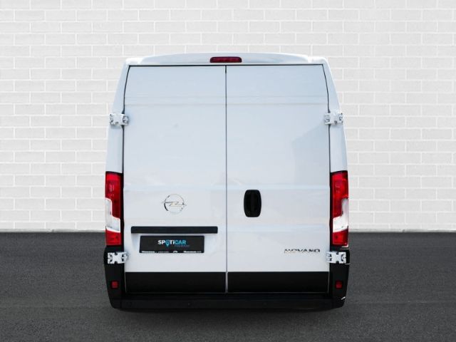 Movano C FACELIFT CARGO L4H2 CDTI+SITZHEIZUNG+SC