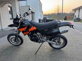 KTM LC4 640 - KTM 2002 640 LC4