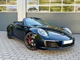 Porsche 991 MK2 / 991.2 911 Carrera 4 S Cabrio *Approved - Porsche: 911s Carrera