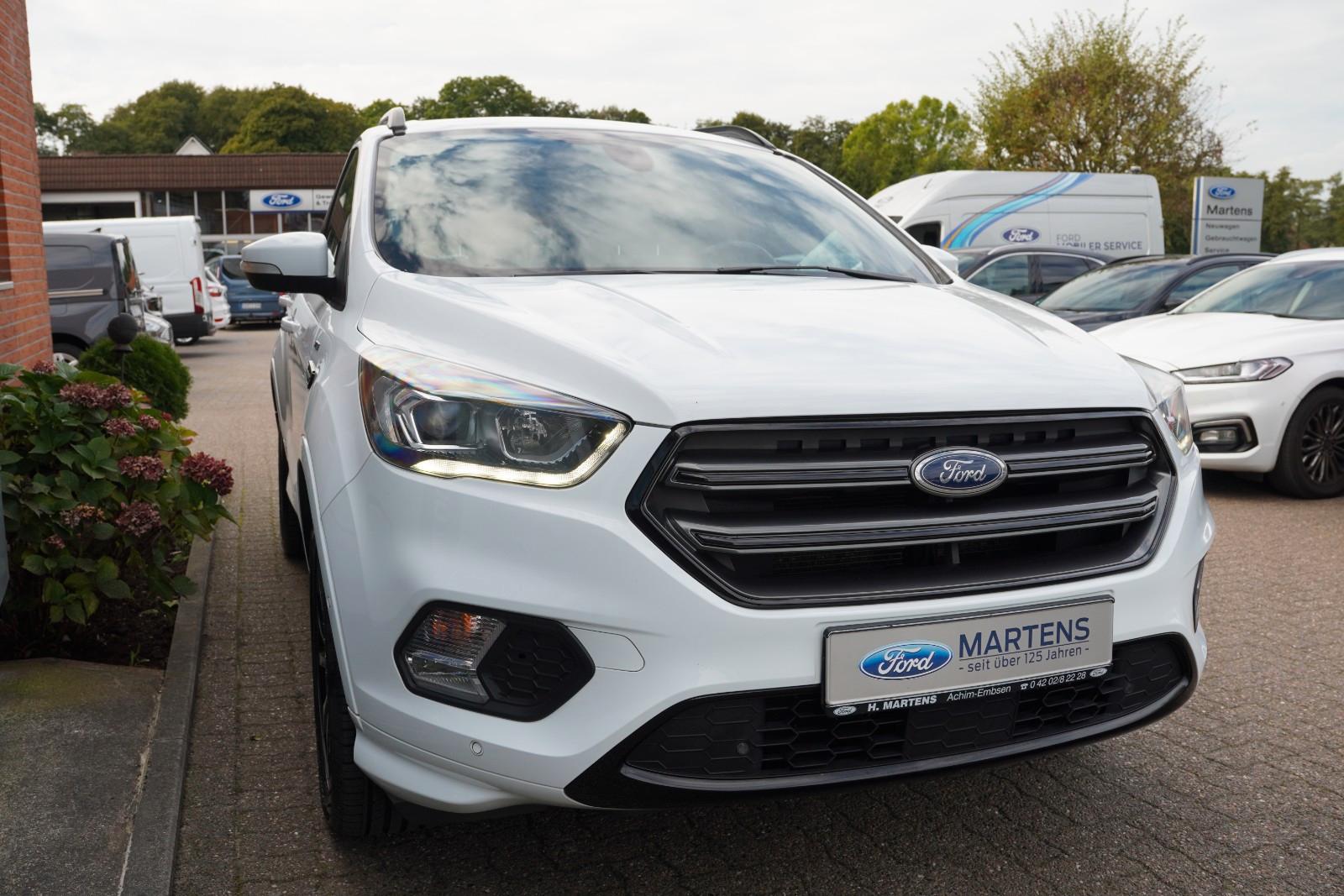 Ford Kuga ST-Line 1,5L 150PS | Tempomat,
