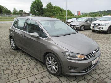 Volkswagen Golf - 3