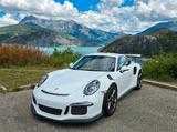 Porsche 911 GT3RS 4.0 500ch lift Clubsport PCCB Approved - Porsche: 911 G50